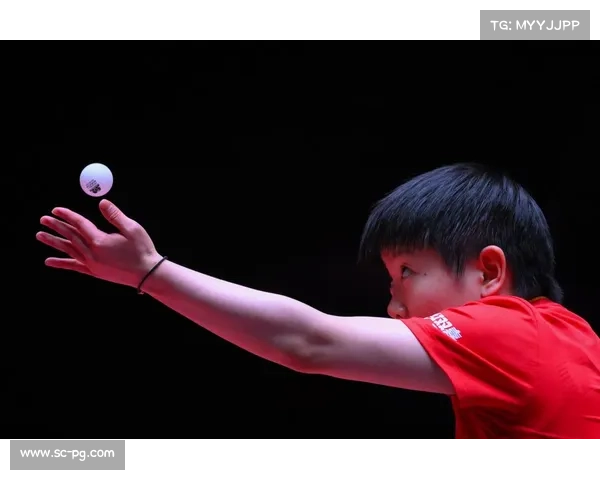 孙颖莎强势卫冕乒乓球世界杯女单冠军 成就三连冠辉煌历史