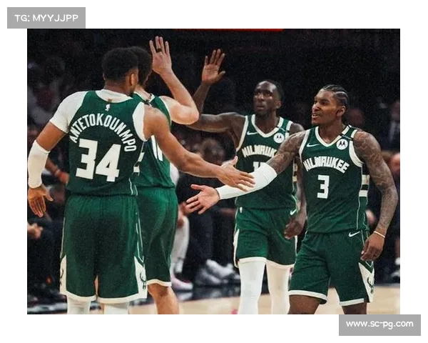 字母哥引领雄鹿崛起 密尔沃基挑战东部霸主地位