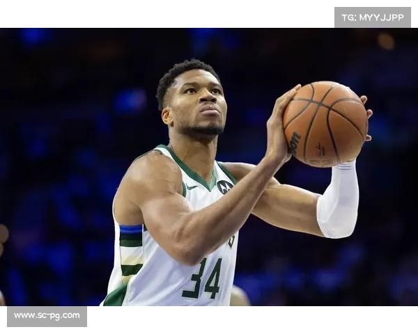 字母哥扬尼斯·阿德托昆博内线统治力无与伦比挑战联盟顶尖球员地位