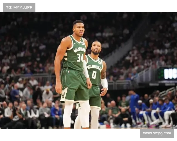 字母哥领衔雄鹿崛起带领球队走向辉煌成就的背后力量