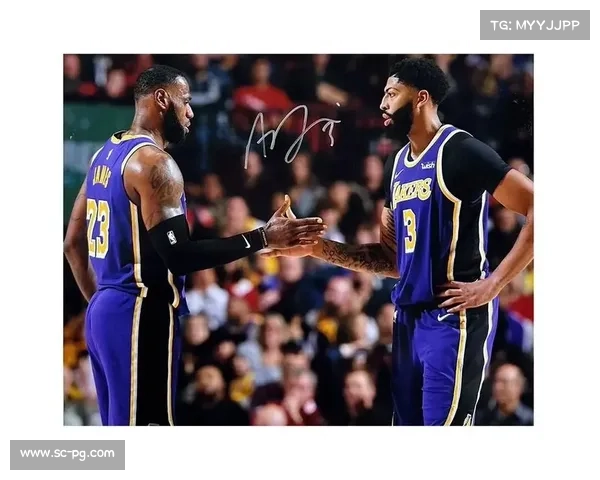 安东尼·戴维斯在湖人队的核心作用与内线防守统治力解析