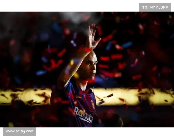 安德烈斯·伊涅斯塔：足球场上的小白传奇与中场艺术的永恒篇章