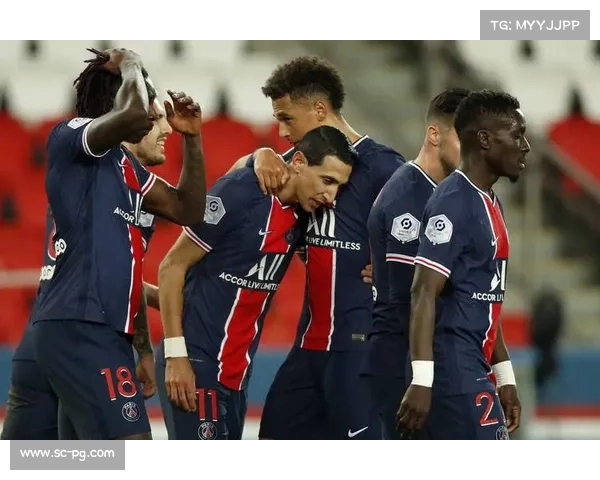 巴黎圣日耳曼：法甲豪门的星光熠熠与辉煌历程