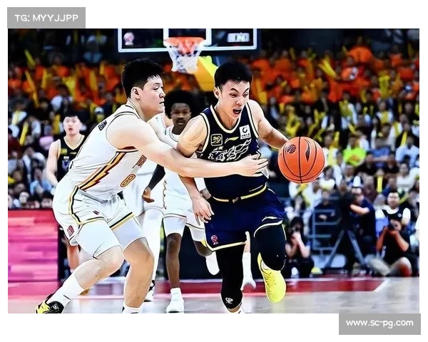 广东宏远篮球队崛起之路：CBA联赛中的王者荣耀与辉煌历程