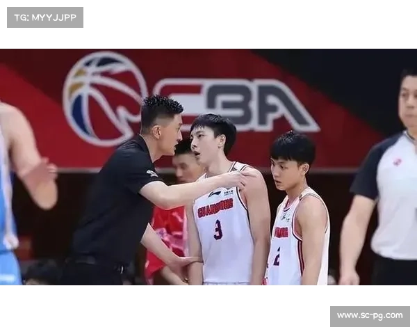 广东宏远：深厚冠军底蕴铸就CBA霸主地位引领时代风潮