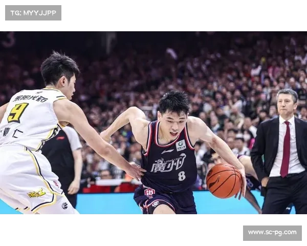 广州龙狮：从CBA新秀到强队之路的蜕变与挑战