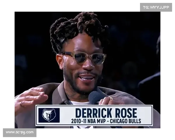 德里克·罗斯历经伤痛重生再登巅峰见证玫瑰之光辉绽放