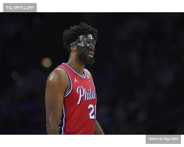 恩比德引领费城76人奋力争冠冲刺开启全新赛季辉煌篇章