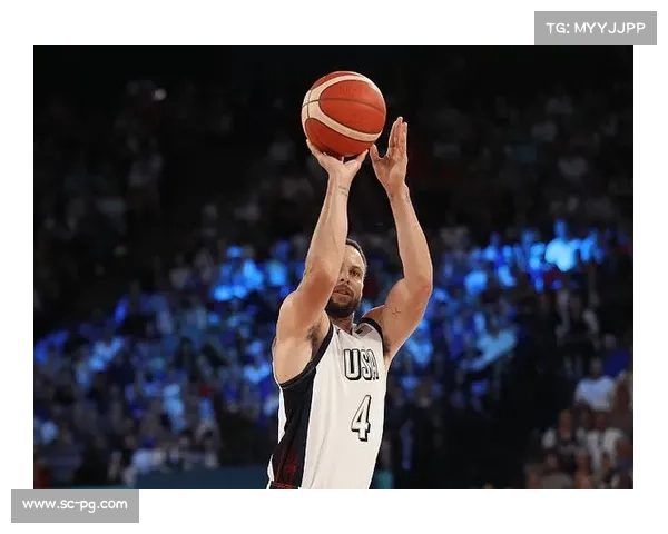 斯蒂芬库里如何凭借三分球改变篮球比赛格局并引领时代潮流