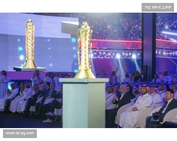 沙特阿拉伯主办奥林匹克电竞运动会掀起全球电竞新潮流