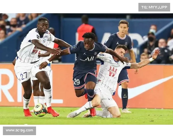 法国杯激战正酣 各队拼劲全力为荣耀与胜利而战