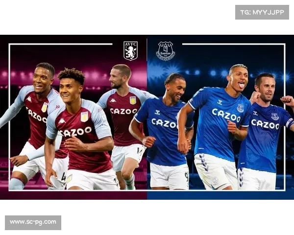 埃弗顿，保级大战的严峻形势