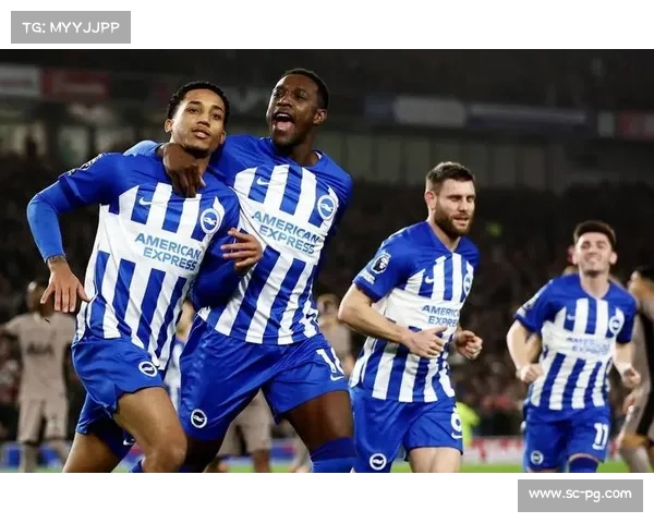 南安普顿与布莱顿进步比拼，谁更出色？